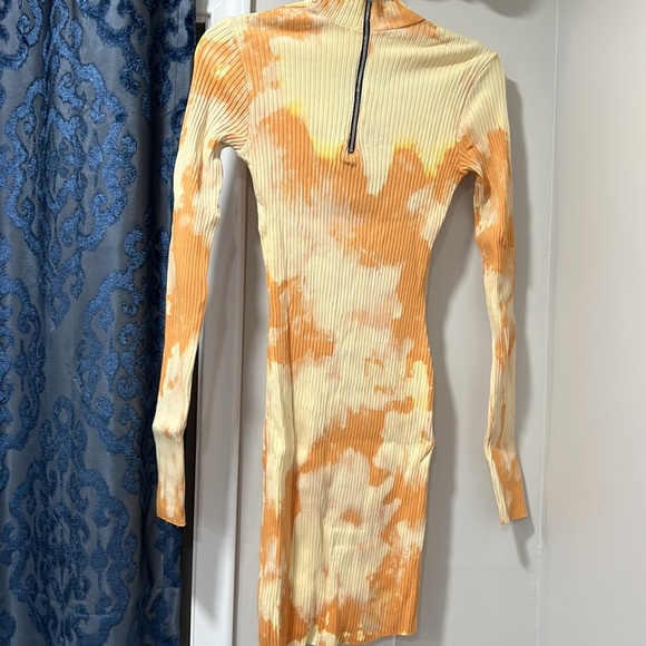 COTTON CITIZEN Ibiza Mini Dress - Picture 6 of 8